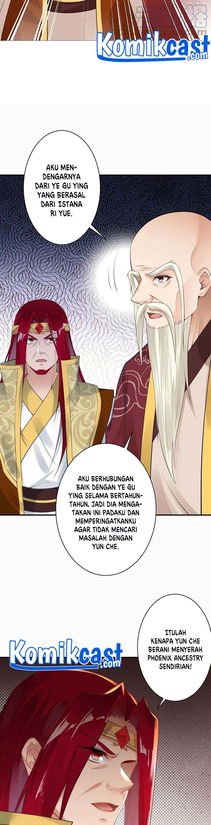 Dilarang COPAS - situs resmi www.mangacanblog.com - Komik against the gods 419 - chapter 419 420 Indonesia against the gods 419 - chapter 419 Terbaru 16|Baca Manga Komik Indonesia|Mangacan